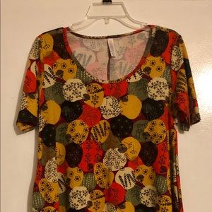 Lularoe Perfect T. (Bundle of 2)